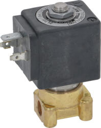CIMBALI PARKER 2 ÚTVÁLTÓS MÁGNES SZELEP 240V 50Hz
