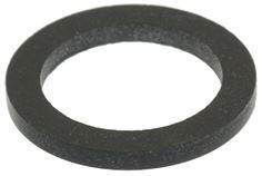 CIMBALI LAPOS FKM TÖMÍTÉS ø 20.5x15x2 mm