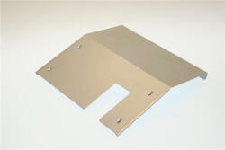 Wega BOJLER FEDŐ PANEL 1grZn We - gastrobolt