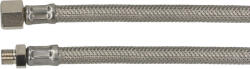 CIMBALI HAJLIKONY CSŐ ø 1/8'Fp x 1/8'Mp 170 mm