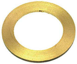 Astoria Cma SÁRGARÉZ ALÁTÉT ø 28x17x2 mm LAPOS