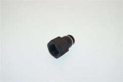CIMBALI GYORSCSATLAKOZÓ ø 1/8'F - 4 mm