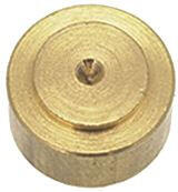 CIMBALI FÚVÓKA ø 14 LYUK ø 0.8 mm - gastrobolt - 930 Ft
