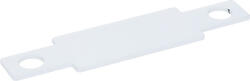 BFG FESTETT VÍZMÉRTÉK TARTÓ 190x50 mm