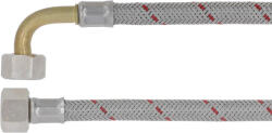 SPAZIALE FLEXIBILIS CSŐ ø 3/8'Fc x CFc 1600 mm