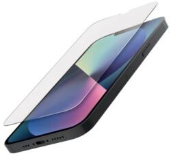 QUAD LOCK edzett üveg képernyővédő fólia - iPhone 13/13 Pro (ANX-GSP-IP13M)