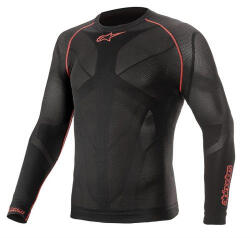 Alpinestars RIDE TECH V2 nyári aláöltöző felső