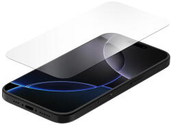 QUAD LOCK edzett üveg képernyővédő fólia - iPhone 16 Pro (ANX-GSP-IP16M)