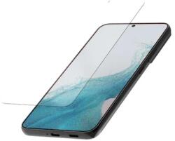 QUAD LOCK edzett üveg kijelzővédő fólia - Samsung Galaxy S22+ (ANX-GSP-GS22P)
