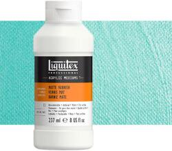 Liquitex lakk, matt - 237 ml