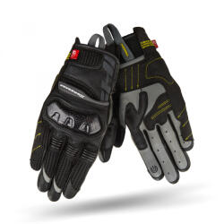 SHIMA X-BREEZE 2 Női motoros kesztyű | Black