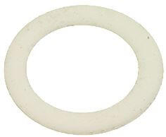 CIMBALI PTFE LAPOS TÖMÍTÉS ø 17x12x0.5 mm