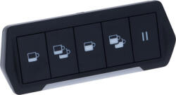 RANCILIO Kávé Billentyűzet Classe 7 Usb
