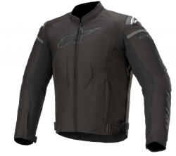  Alpinestars T-GP Plus R V3 textil motoros kabát | fekete