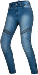 SHIMA JESS Női motoros farmernadrág | Blue