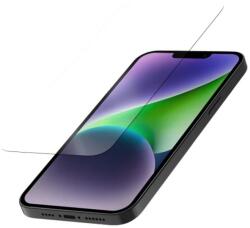 QUAD LOCK edzett üveg képernyővédő fólia - iPhone 14 Plus (ANX-GSP-IP14L)