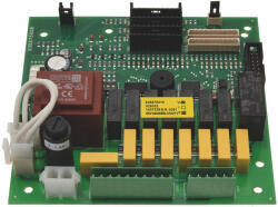 CIMBALI Elektronikai Lap Cpu