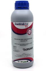 Agritecno Fertilizantes, S. L CONTROLPHYT Cu liter: 1.0
