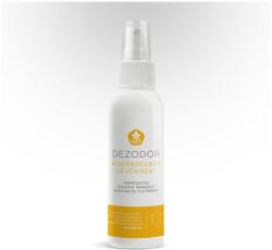 Wise Tree Naturals natúr dezodor túlzott izzadás ellen - 100 ml - alumínium-mentes