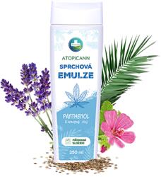 Annabis ATOPICANN panthenolos tusolóemulzió - 250 ml - Annabis