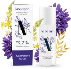 ANNABIS NÉOCANN ELIXIR HA öregedésgátló szérum - 50 ml - Annabis