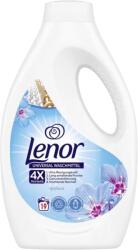 Lenor folyékony mosószer 19 mosás 950 ml Aprilfrisch