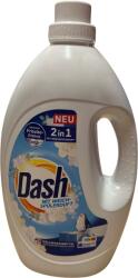 Dash folyékony mosószer 80 mosás 3, 6 l Universal