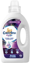 Coccolino folyékony mosószer 28 mosás 1, 12 l Black