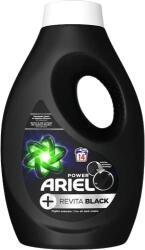 Ariel folyékony mosószer 14 mosás 700 ml Power + Revita Black
