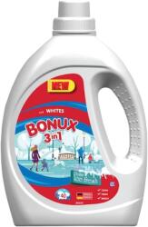 Bonux folyékony mosószer 27 mosás 1, 485 l 3in1 Ice Fresh - homecityshop