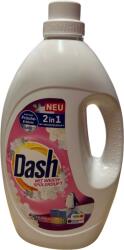 Dash folyékony mosószer 80 mosás 3, 6 l Color