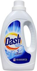 Dash folyékony mosószer 20 mosás 1, 1 l Alpine Fresh - homecityshop