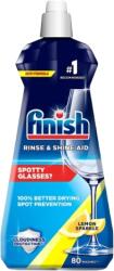 Finish mosogatógép öblító 400 ml Lemon