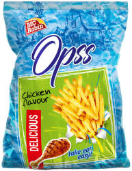 MC OPSS chipsuri sticksuri cu aromă de pui - 35g