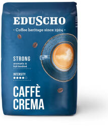 Eduscho Crema cafea boabe prăjite puternic - 500g