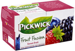 Pickwick ceai Fruit Fusion fructe de pădure - 20g