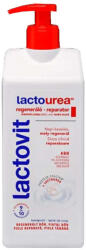 Lactovit Lactourea loțiune corporală regeneratoare- 400 ml