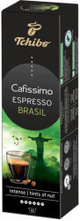 Tchibo Cafissimo Espresso Brasil capsule cafea -10x8g 80g