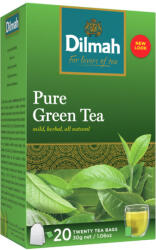 Dilmah ceai verde natural - 20x1, 5g