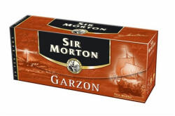 Sir Morton ceai Garzon - 30g