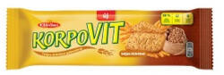 Győri Biscuiți din făină integrală - 174g