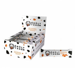 Mad Cow baton de caramel sărat - 30 g