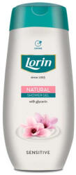 Gel de duș Lorin Natural Sensitive - 300 ml