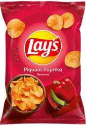 Lay's Lays chipsuri cu paprika picantă - 60g