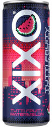 XIXO Tutti Fruity Watermelon - 250 ml DRS