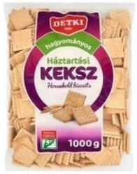 DETKI Biscuiți simpli - 1000g