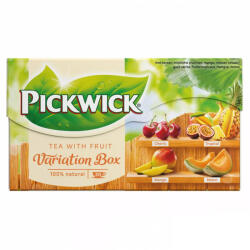 Pickwick ceai sortiment de portocale - 30g