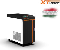 XT LASER LASER - XTW-2000-SUP 4in1 2, 0kW-os vízhűtéses kézi lézerhegesztőgép (XTW-2000-SUP)