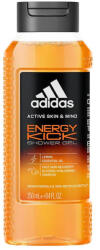 Gel de duș Adidas Active Skin & Mind Energy Kick - 250 ml