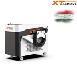 XT LASER LASER - XTW-1500-SUP-A 4in1 1, 5kW-os léghűtéses kézi lézerhegesztőgép (XTW-1500-SUP-A)